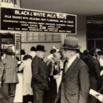 London’s Dairy Boost: Hugh Donald McIntosh and the Birth of the First Milk Bar in Britain _ Hieuuk