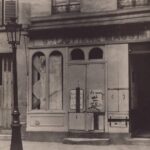 The War Seen From the Street: Rare and Astonishing Photos Document Daily Life in Paris During Wartime, 1914-1919