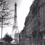 20 Fascinating Vintage Photographs That Show Paris Life in the 1920s