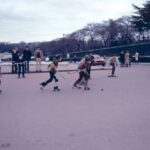 Wonderful Paris in the Mid-1970s Through an American Traveler’s Lens