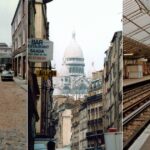 50 Fascinating Photos Capture Street Scenes of Paris in the 1980s