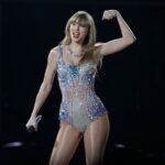 Taylor fans feel mix of disappointment and relief _ Hieuuk