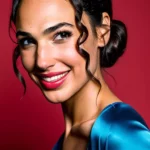 Gal Gadot’s Enchanting Smile: A Captivating Glimpse into the Timeless Beauty of the Wonder Woman Star – celebknews6