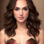 Capturing Gal Gadot’s Timeless Beauty: The Artistic Elegance of AI Technology – celebknews6