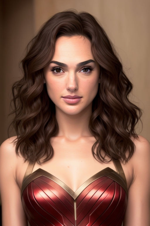 Capturing Gal Gadot’s Timeless Beauty: The Artistic Elegance of AI Technology – celebknews6