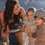 “Gal Gadot’s Inspiring Encounters: A Role Model for Future Generations to Cherish” – celebknews6