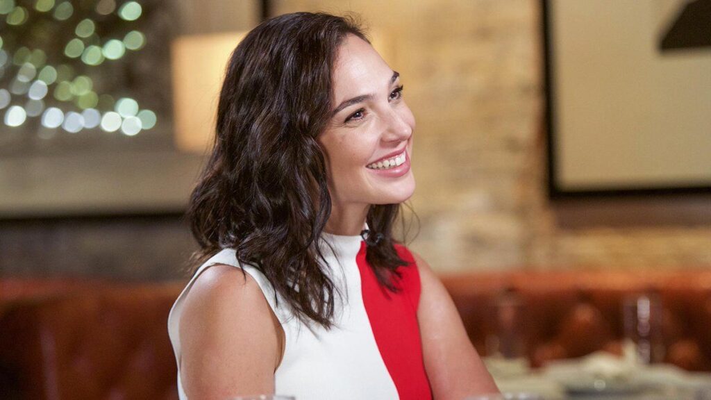 “Gal Gadot’s Sunday Today Interview: Revealing the Wisdom of Wonder Woman” – celebknews6