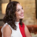 “Gal Gadot’s Sunday Today Interview: Revealing the Wisdom of Wonder Woman” – celebknews6