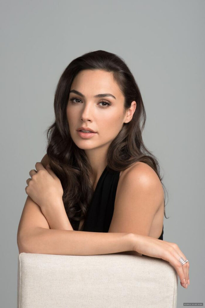 From Beauty to Beast: Gal Gadot’s Unforgettable Transformation in Her Latest Film – celebknews6