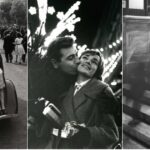 Love in Photography: 16 Sweet Photos That Show ‘the Kisses of Robert Doisneau’