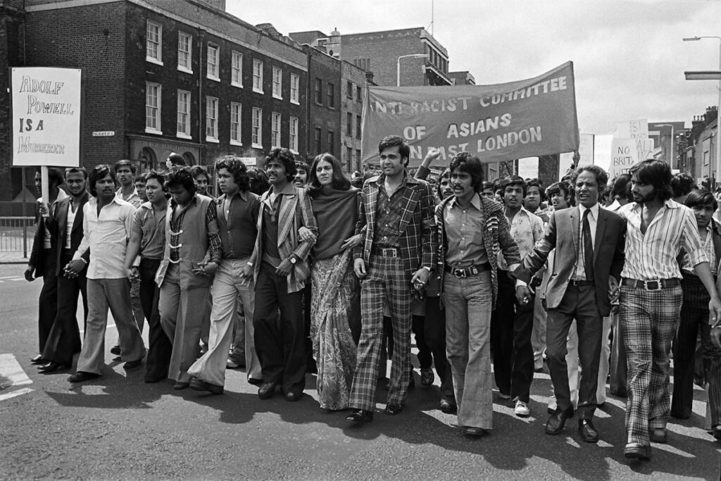 Brick Lane 1978: The Turning Point _ Hieuuk